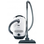Пылесос Miele SBAD0 Classic C1 Белый