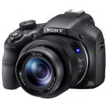 цифровой фотоаппарат Sony Cyber-shot DSC-HX400 Black