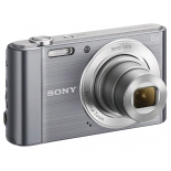 цифровой фотоаппарат Sony Cyber-shot DSC-W810 Silver