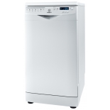 Посудомоечная машина Indesit DSR 57M19 A, белая