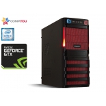 системный блок CompYou Home PC H577 (CY.536904.H577)