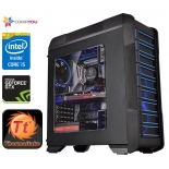 системный блок CompYou Game PC G777 (CY.599927.G777)