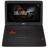 Ноутбук ASUS ROG GL502VM