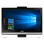 моноблок MSI Pro 20E 4BW-069RU
