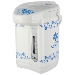 Термопот Centek CT-0070-2, бело-синий