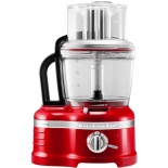 Кухонный комбайн KitchenAid 5KFP1644EER, красный