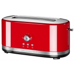 тостер KitchenAid 5KMT4116EER, красный