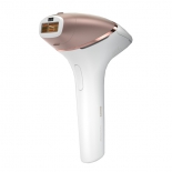 Эпилятор Philips BRI956/00, белый/золотистый