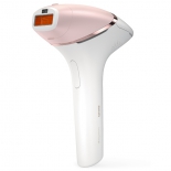 Эпилятор Philips BRI950/00, белый/розовый