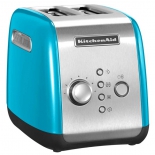 тостер KitchenAid 5KMT221ECL, голубой кристалл