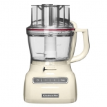 Кухонный комбайн KitchenAid 5KFP1335EAC, кремовый