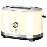 тостер KitchenAid 5KMT2116EAC, кремовый