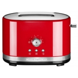 тостер KitchenAid 5KMT2116EER, красный