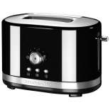 тостер KitchenAid 5KMT2116EOB, черный
