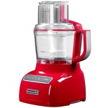 Кухонный комбайн KitchenAid 5KFP0925EER, красный