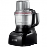 Кухонный комбайн KitchenAid 5KFP0925EOB, черный
