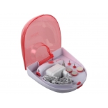 набор для маникюра Smile MPS-3410