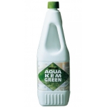 жидкость для биотуалетов Расщипитель Thetford Aqua Kem Green (акг 30246АС)