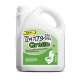жидкость для биотуалетов Thetford Green BFG 30537BJ (2 л)