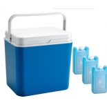 контейнер для продуктов Green Glade (30 л) 5103
