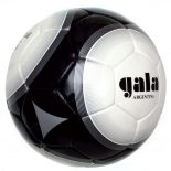 мяч футбольный Gala ARGENTINA 2011, Чёрно-белый