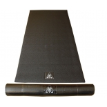 коврик для спорта DFC ASA081D-150 черный