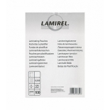 плёнка для ламинирования Lamirel LA-7876701, пленка для ламинирования