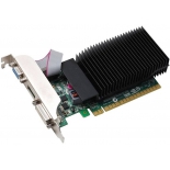 видеокарта GeForce Innovision NV GT210 N21A-5SDV-D3BX 1024Mb