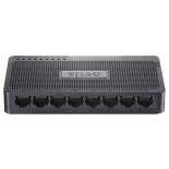 коммутатор (switch) Netis ST3108S (неуправляемый)
