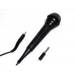 микрофон мультимедийный Philips SB-CMD110, Черный