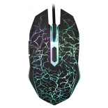 мышка Oklick 905G (MW-1607) черная