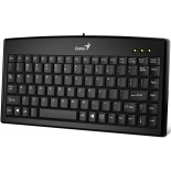 клавиатура Genius LuxeMate 100 черная