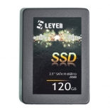 жесткий диск Leven JS500 120GB