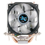 кулер Zalman CNPS7X LED+ (Socket all)