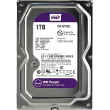 жесткий диск WD Purple WD10PURZ 1 Тб