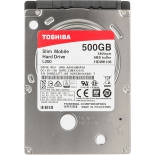 жесткий диск Toshiba HDWK105UZSVA 500Гб