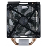 кулер Cooler Master Hyper 212 Turbo Black LED 150W (RR-212TK-16PR-R1)