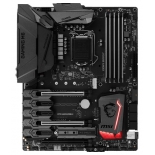 материнская плата MSI Z270 Gaming M6 AC