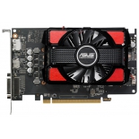 видеокарта Radeon Asus PCI-E ATI RX 550 4Gb