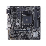 материнская плата Asus Prime A320M-K
