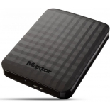 внешний жёсткий диск Seagate (Maxtor) STSHX-M401TCBM