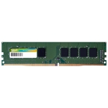 модуль памяти Silicon Power SP008GBLFU240B02 (DDR4, 8192 Mb, 2400 Mhz)
