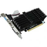 видеокарта GeForce Gigabyte PCI-E NV GT710 2GB GV-N710SL-2GL V2.0