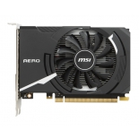 видеокарта GeForce MSI NV GT 1030 AERO ITX 2G OC 2048Mb