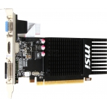 видеокарта Radeon MSI R5 230 1GD3H LP 1024Mb
