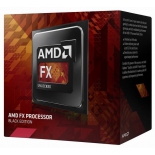 процессор AMD FX-8370E (Socket AM3+,3.3GHz/5200MHz), Box