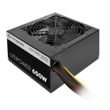 блок питания Thermaltake Litepower (PS-LTP-0650NPCNEU-2) 650W