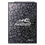 жесткий диск SSD Apacer AS330 Panther 120Gb Sata III
