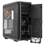 корпус Be quiet! Dark Base 900 Pro Silver, боковое окно