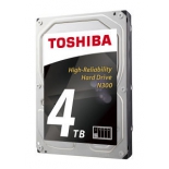 жесткий диск HDD Toshiba HDWQ140UZSVA (4000 Gb, 128 Mb, 7200 rpm)